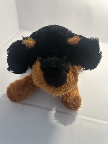 Otterdene rottweiler puppy dog - rottweiler,