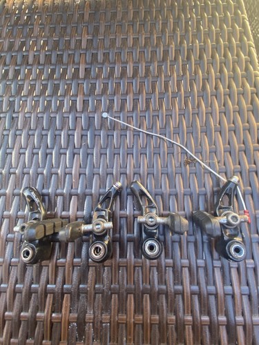 Retro deore canti breaks - lx,