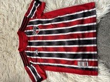 São Paulo Football Shirt
