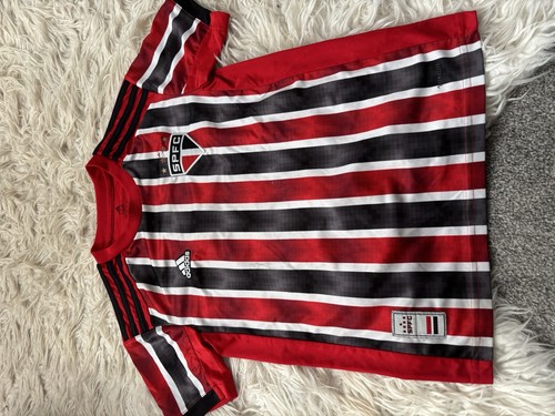 São paulo football shirt - são,