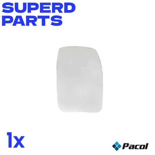 Side mirror glass fits - l,