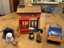 ELC Happy Land Village Vet