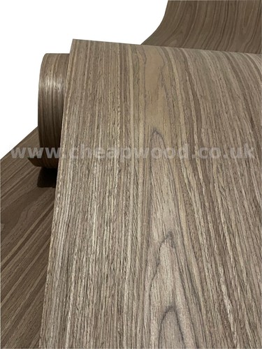 European walnut veneer - european,