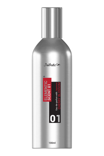 Elementic scent with - scent,