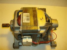 Indesit WIDL126 and others washing machine motor