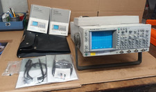 Fluke PM3082 Workshop Laboratory Oscilloscope 100MHz Analogue 4 Channel RF