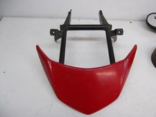 PEUGEOT SPEEDFIGHT  SPOILER AND REAR FRAME