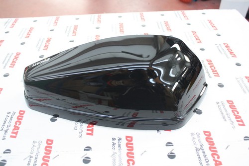 Carter glossy black for - carter, sx