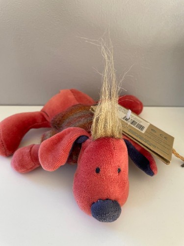 Moulin roty lea zazous rare - zazous,