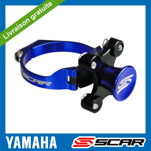 Start kit holeshot fork block - start,