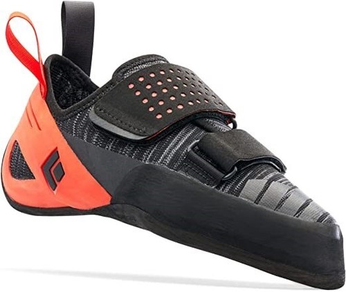 Zone climbing shoes - zone, lv