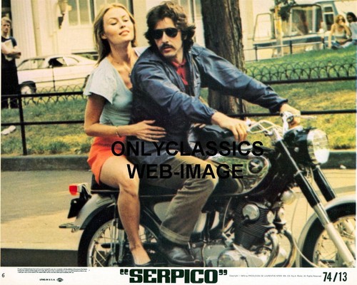 1973 serpico pacino sexy - pacino, &