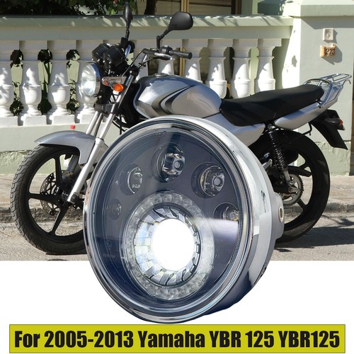 For 2005 2013 yamaha - yamaha, ybr
