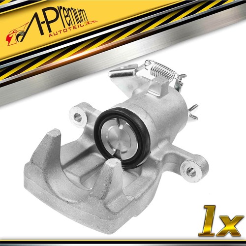 Brake caliper rear right 10 - brake,