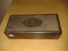 Vintage Griffin and Tatlock