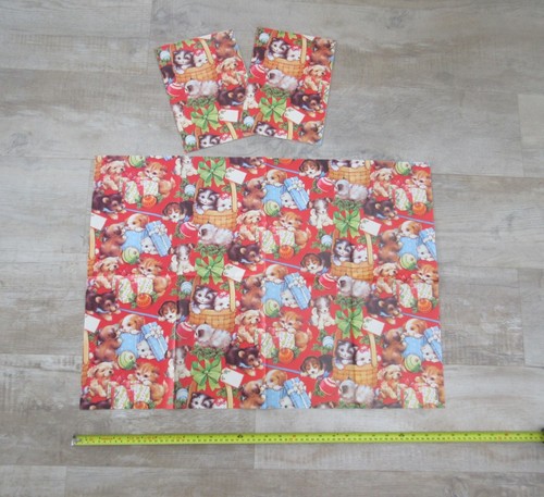 Sheets vintage retro kitsch - retro,