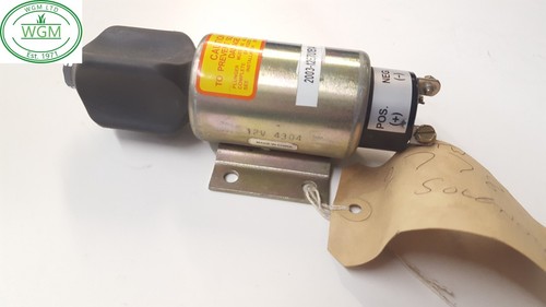 Genuine timberwolf throttle - timberwolf,