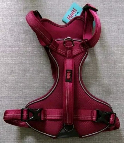 Halti walk dog harness - dog,