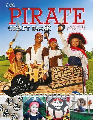 The pirate craft book - the,
