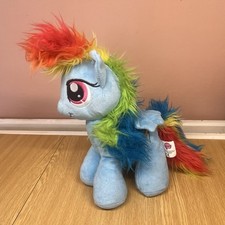 My Little Pony Rainbow Dash 11