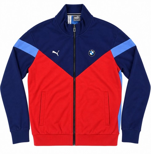 Puma bmw motorsport mcs - bmw,