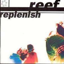 Reef replenish - reef:,
