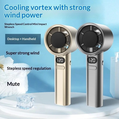 Usb handheld fan rechargeable - usb,