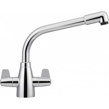 Franke Davos Chrome Dual Lever