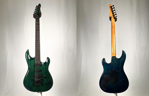 Aria pro 653s warrior - pro, wr-653s
