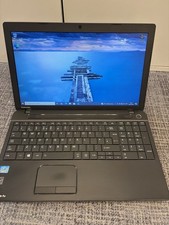 Toshiba Satellite Pro C50