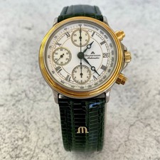 Maurice Lacroix Bi-Colour