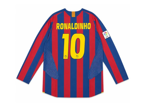 Nike barcelona 2005 reissue - nike,