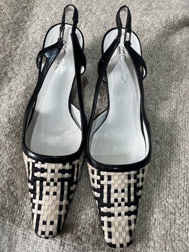 Rodo kitten heels black - kitten,