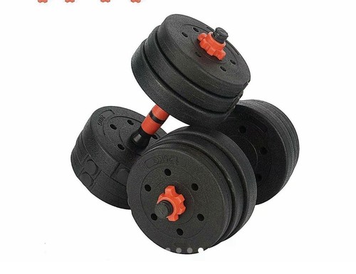 20kg dumbbells set dumbells - dumbbells,