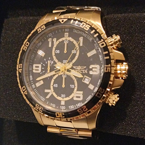 Invicta specialty mach - invicta,