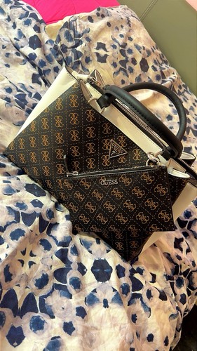 Guess women handbags - women's,