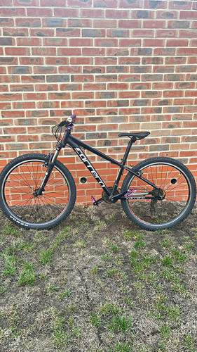 Carrera code mountain - code, 27.5