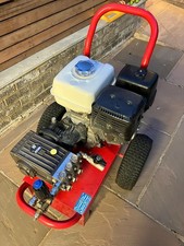 Honda Pressure Washer 