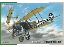 Special Hobby 32065 1/32
