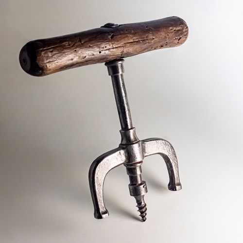 Antique cooper bung - antique, cooper’s