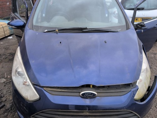 Ford max zetec tdci - ford,