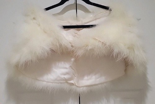 Beautiful vintage white - beautiful,