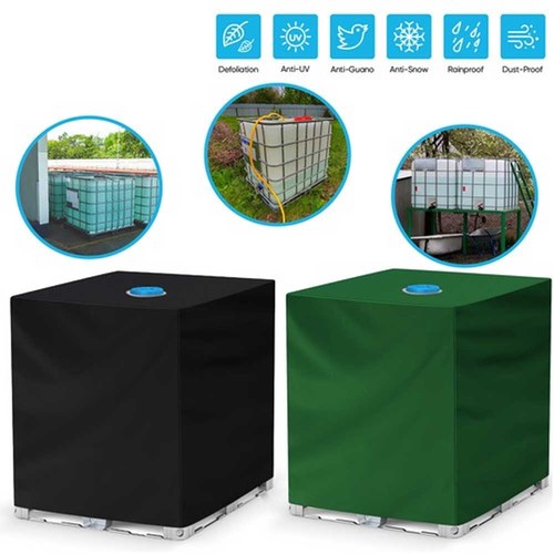 Heavy duty ibc water - heavy,