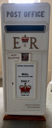 Royal mail post office - royal,