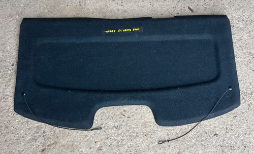 Rover parcel shelf door - parcel,