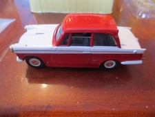 Vanguards VA00513 Red and