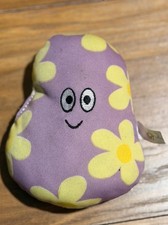 In The Night Garden Purple