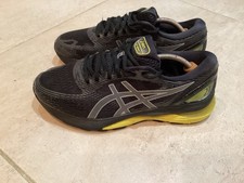 ASICS Gel Nimbus 21 Trainers Size Eu 40.5 Or US 7.5