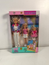 Steff Love Steffi & Sisters