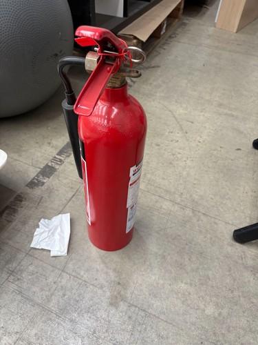 5kg carbon dioxide co2 fire - dioxide,